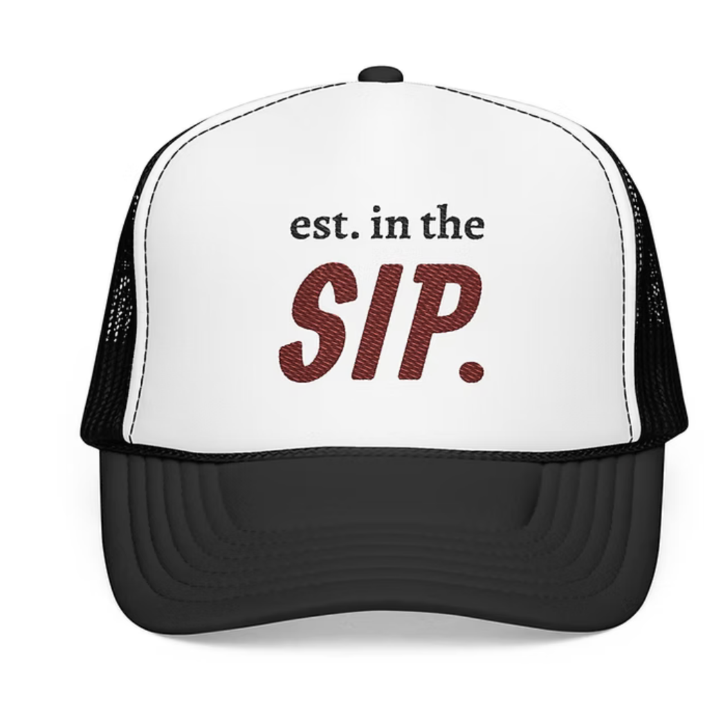 SIP Trucker