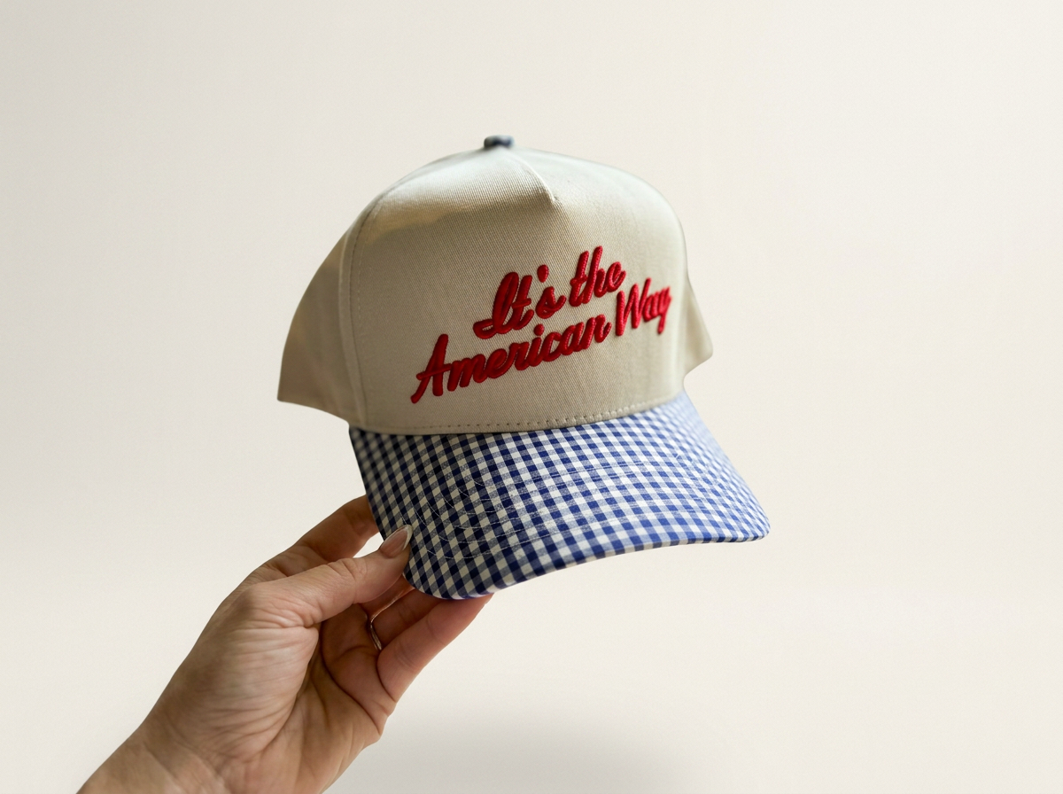 American Way Trucker