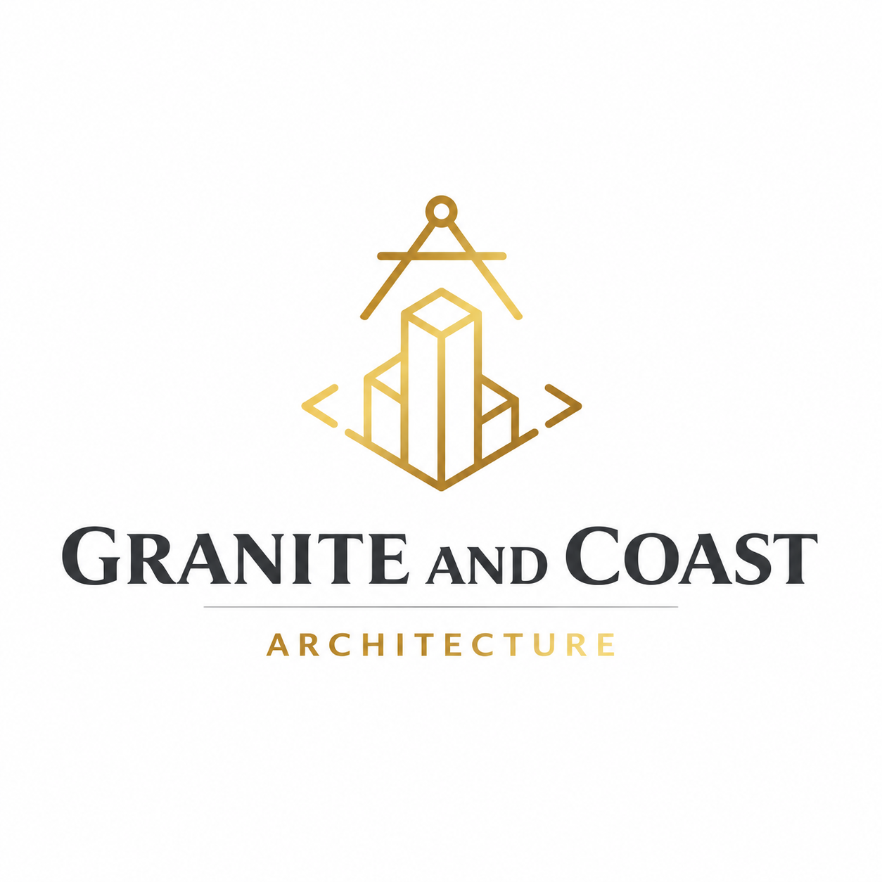 Granite and Coast Architecture