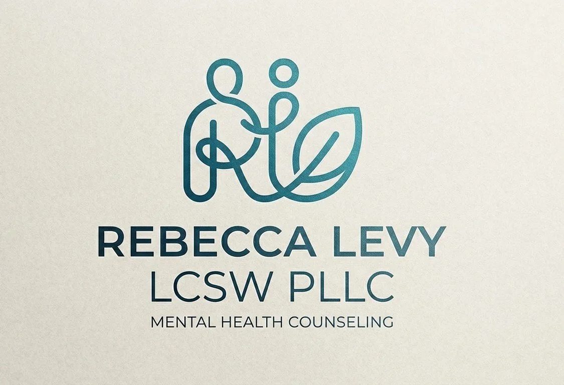 Rebecca Levy LCSW 