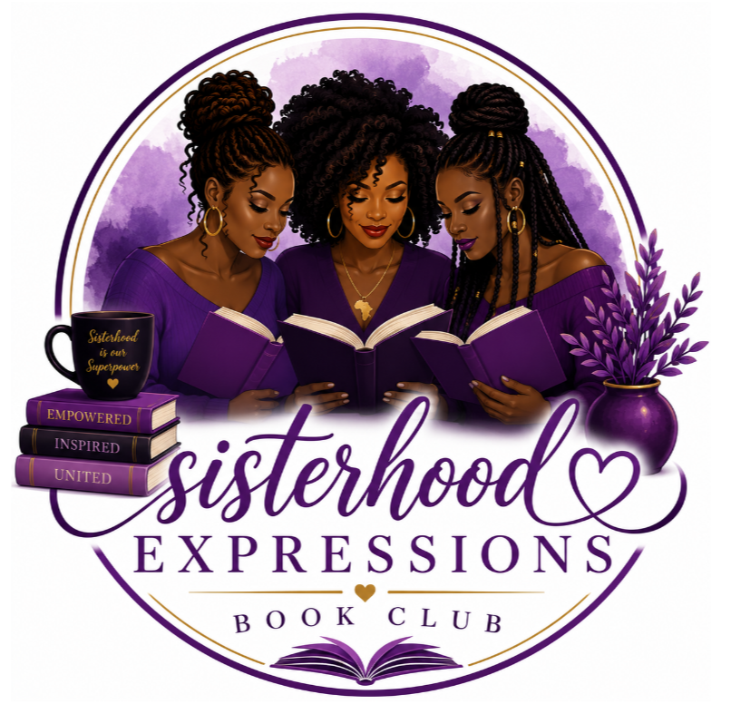 Sisterhood Expressions Book Club
