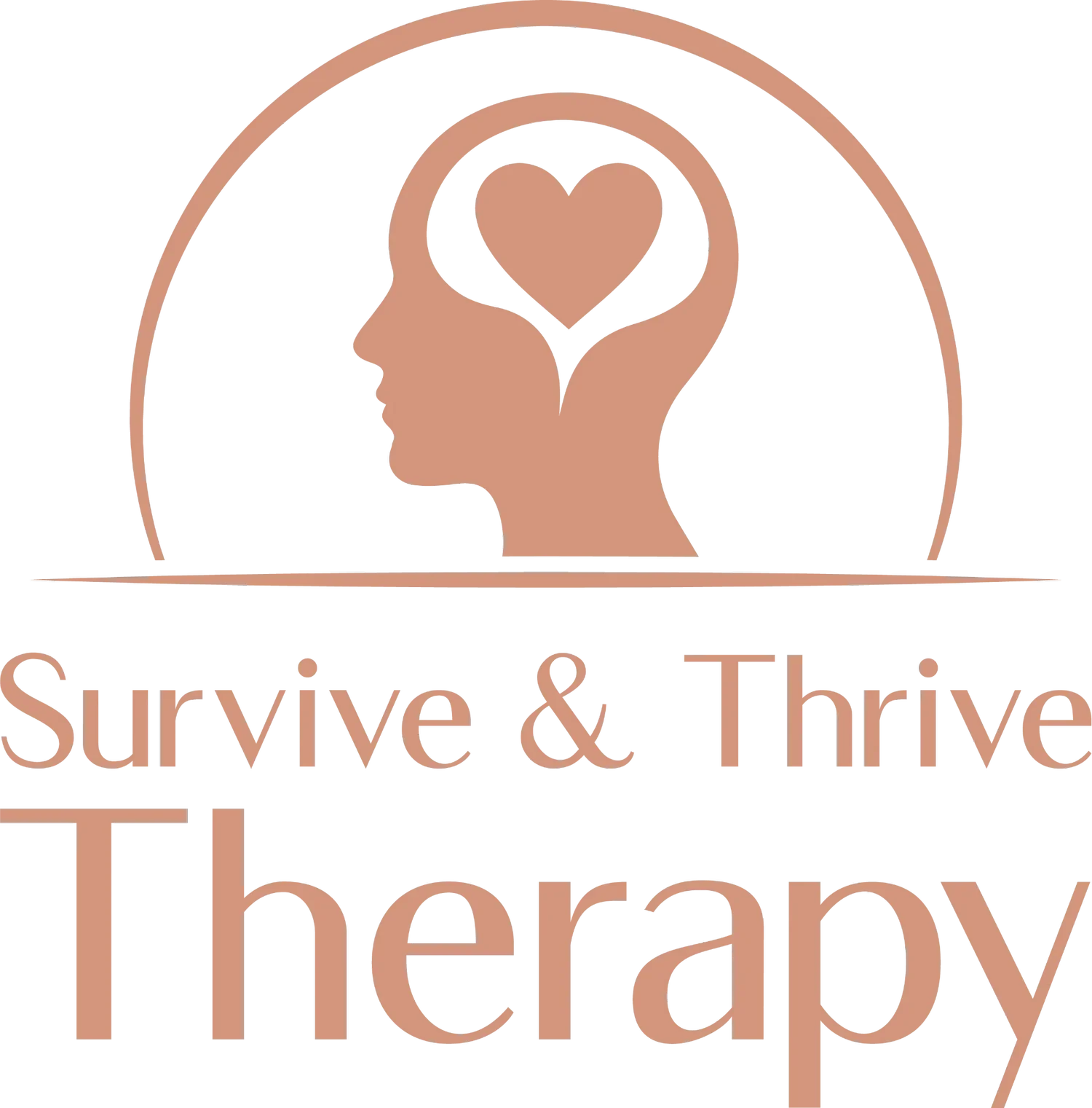 Survive and Thrive Therapy