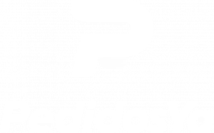 Logo con un signo de interrogación y las palabras 'PedidosYa' en letras blancas sobre fondo negro.