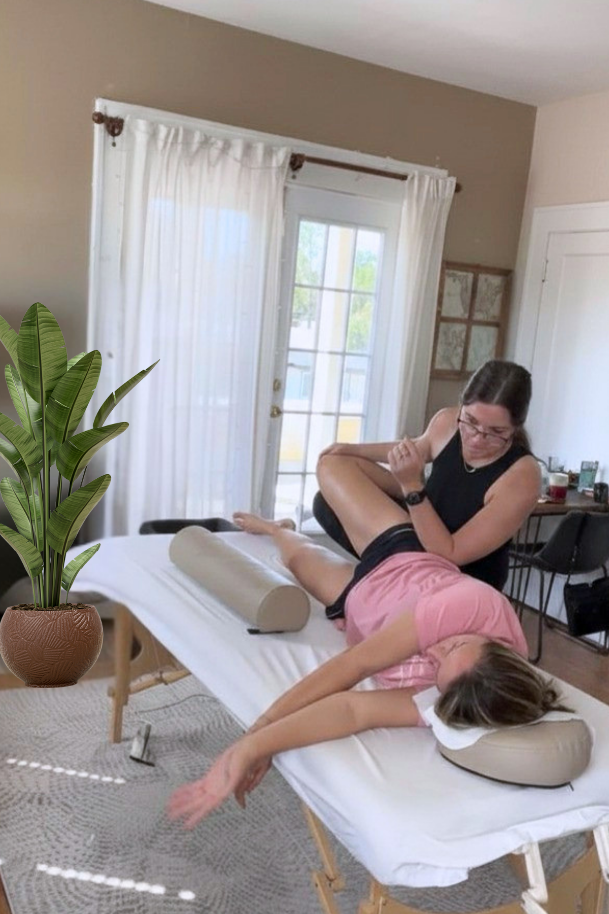 Full-Body Restoration - 120 Minutes