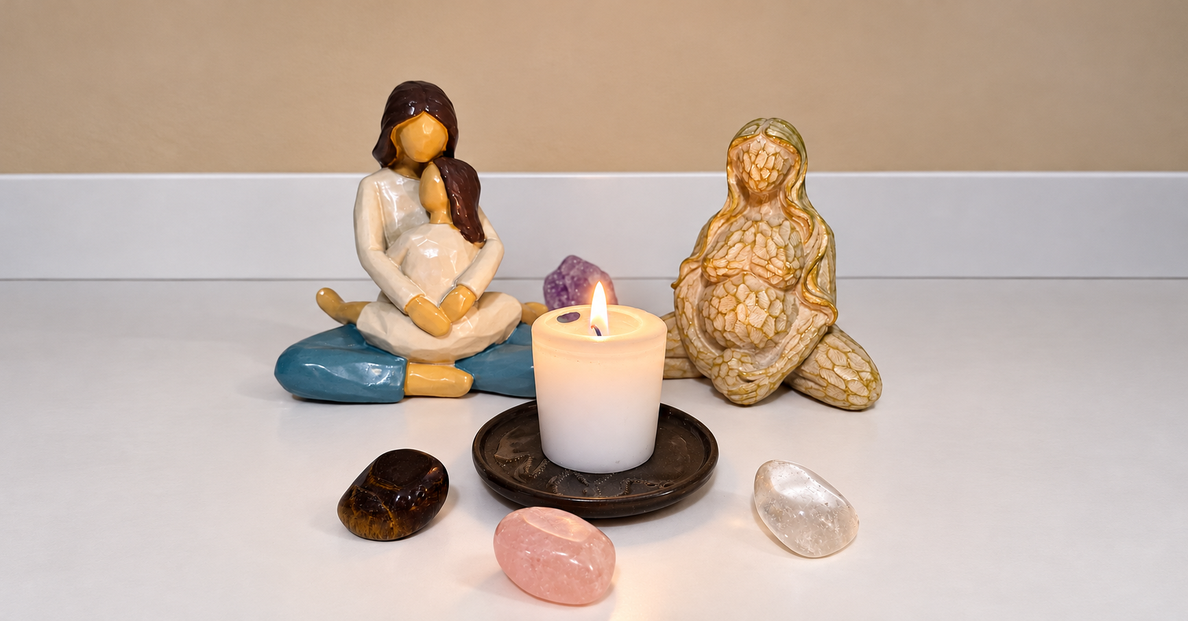 Wave of Light: wat ik vroeger niet begreep