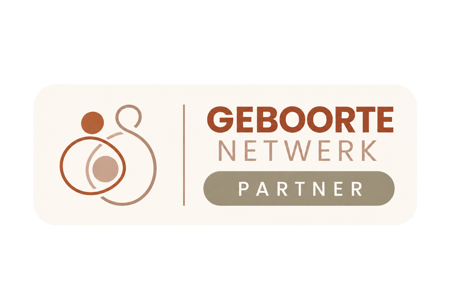 Mothers & Moon is partner van GeboorteNetwerk