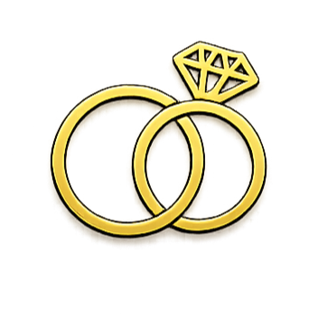 Cruise wedding planning, vow renewals, and celebrations at sea.