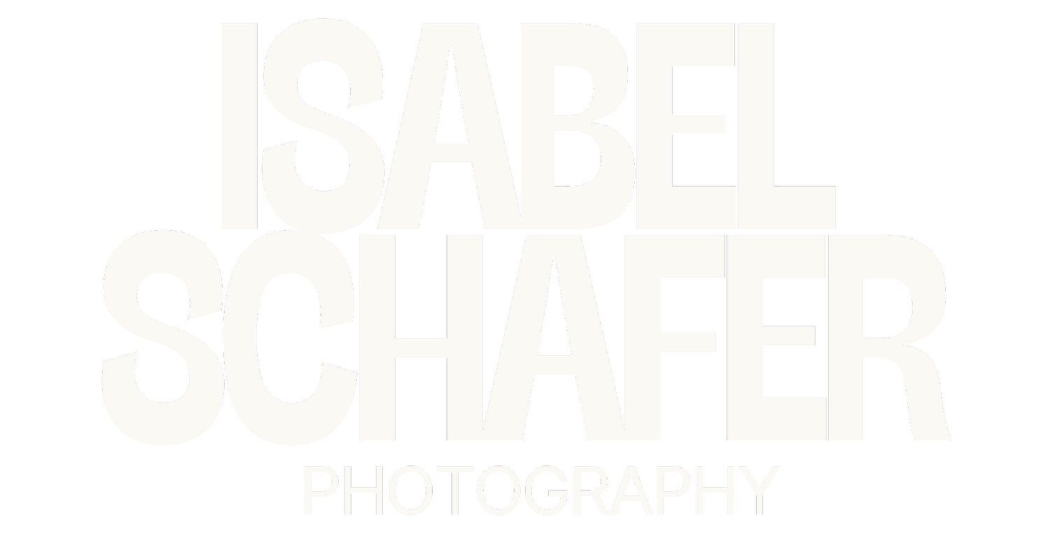 Isabel Schafer Photography