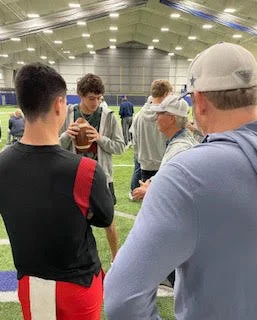 Justin and Tom coaching client in Weatherford, TX - 1-22-23.jpg