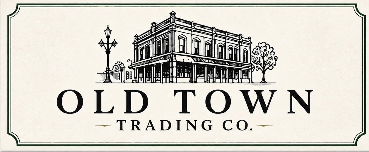 Old Town Teas