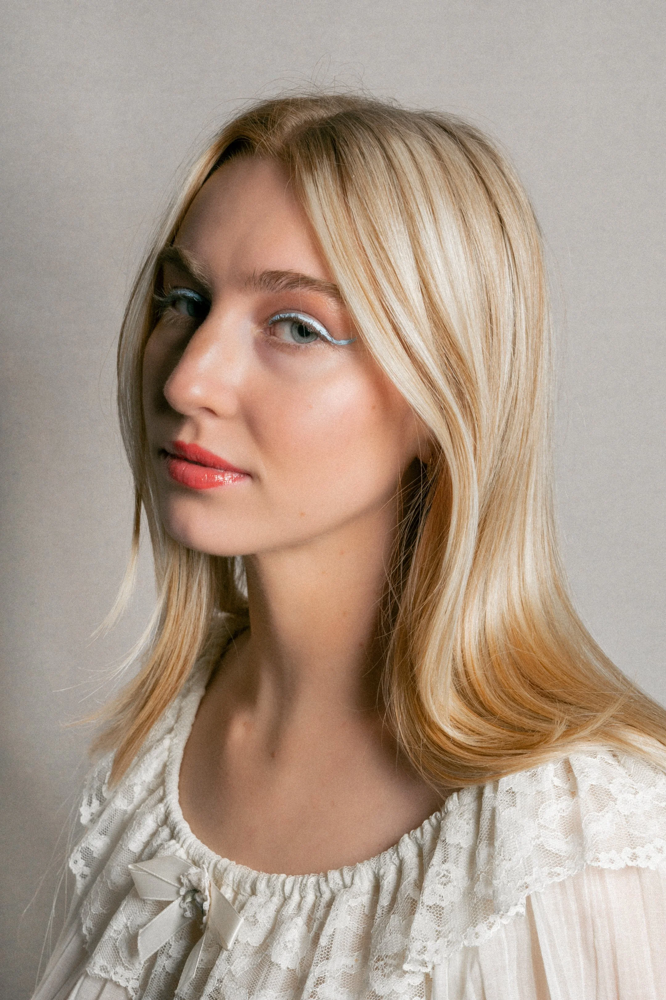 Rylee Studio Portraits