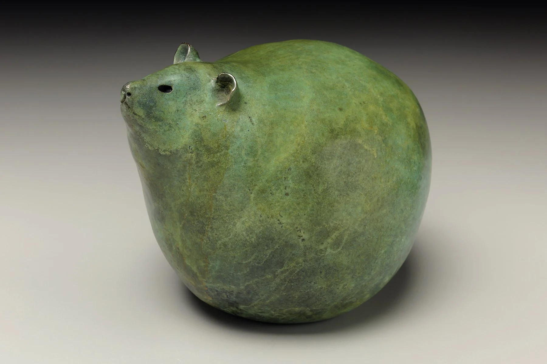 Simple Beginnings.green.jpg