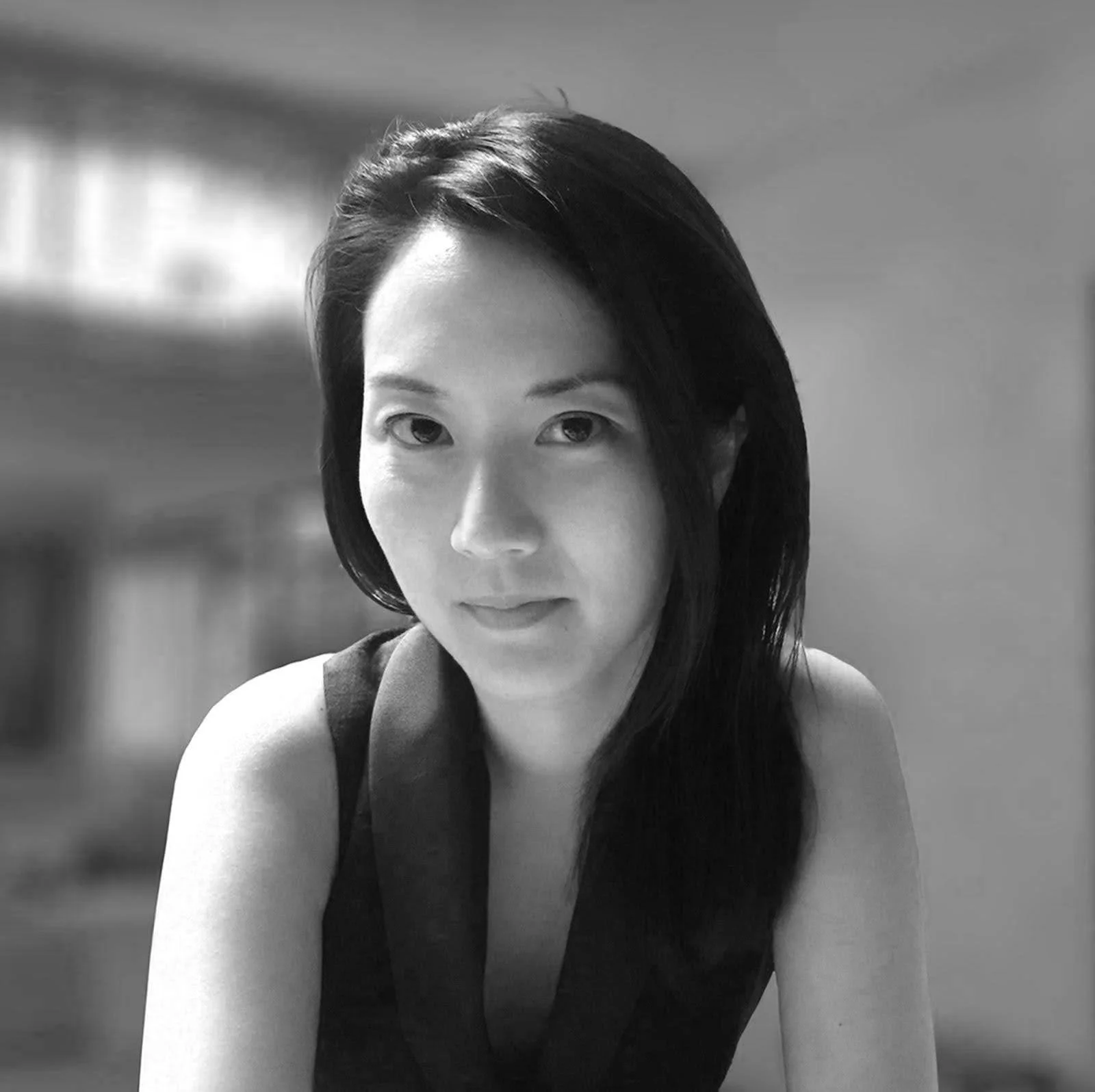 Soerynn Kim, Architect