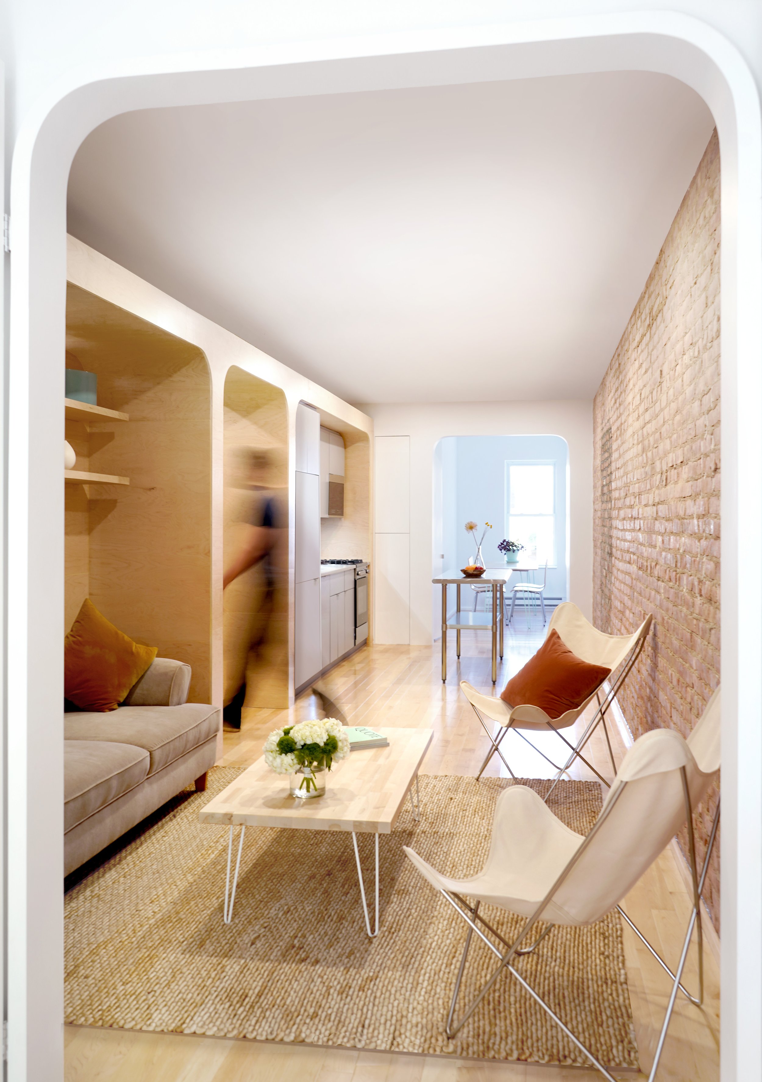 Bayridge Apartments