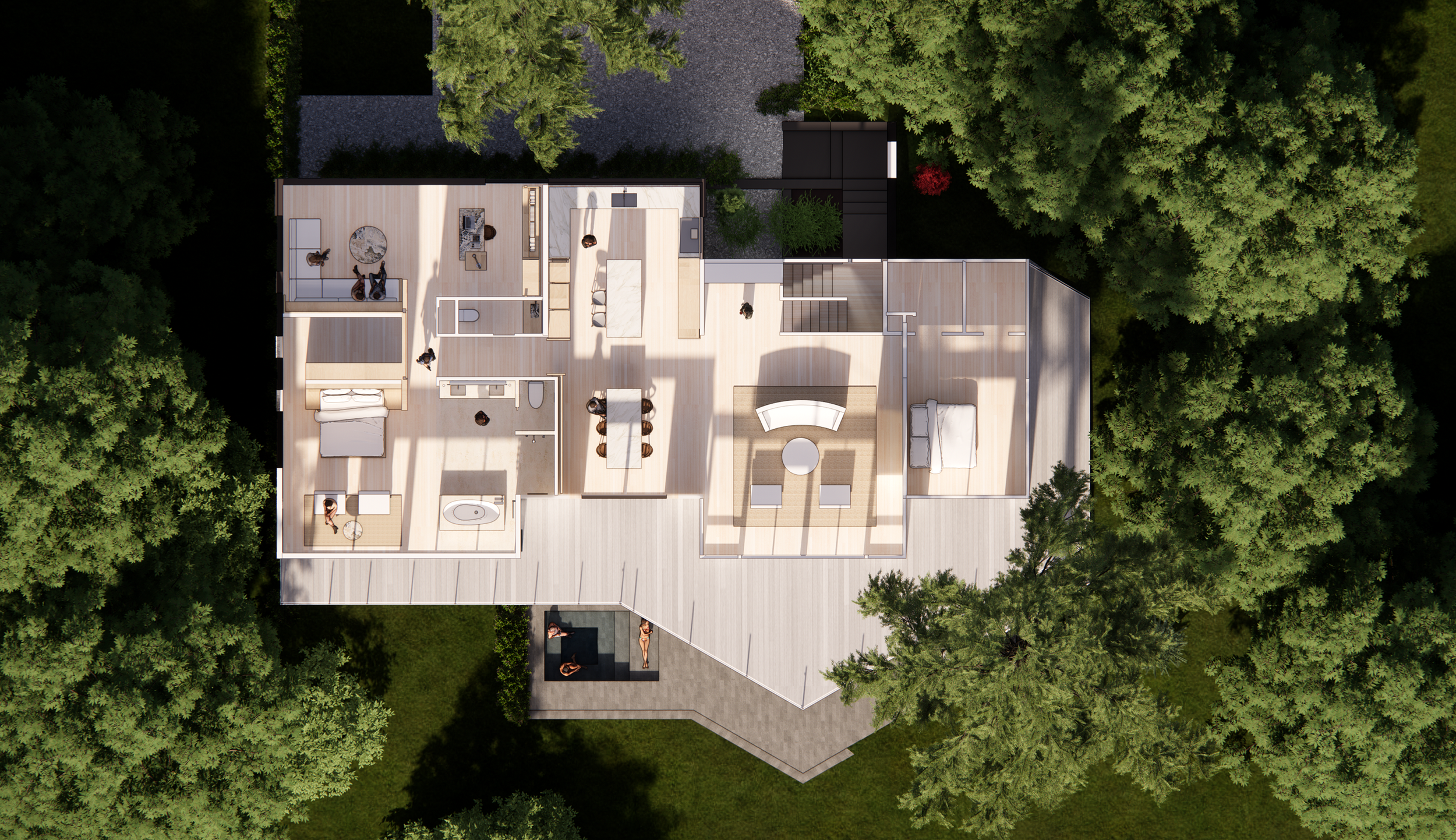 house plan