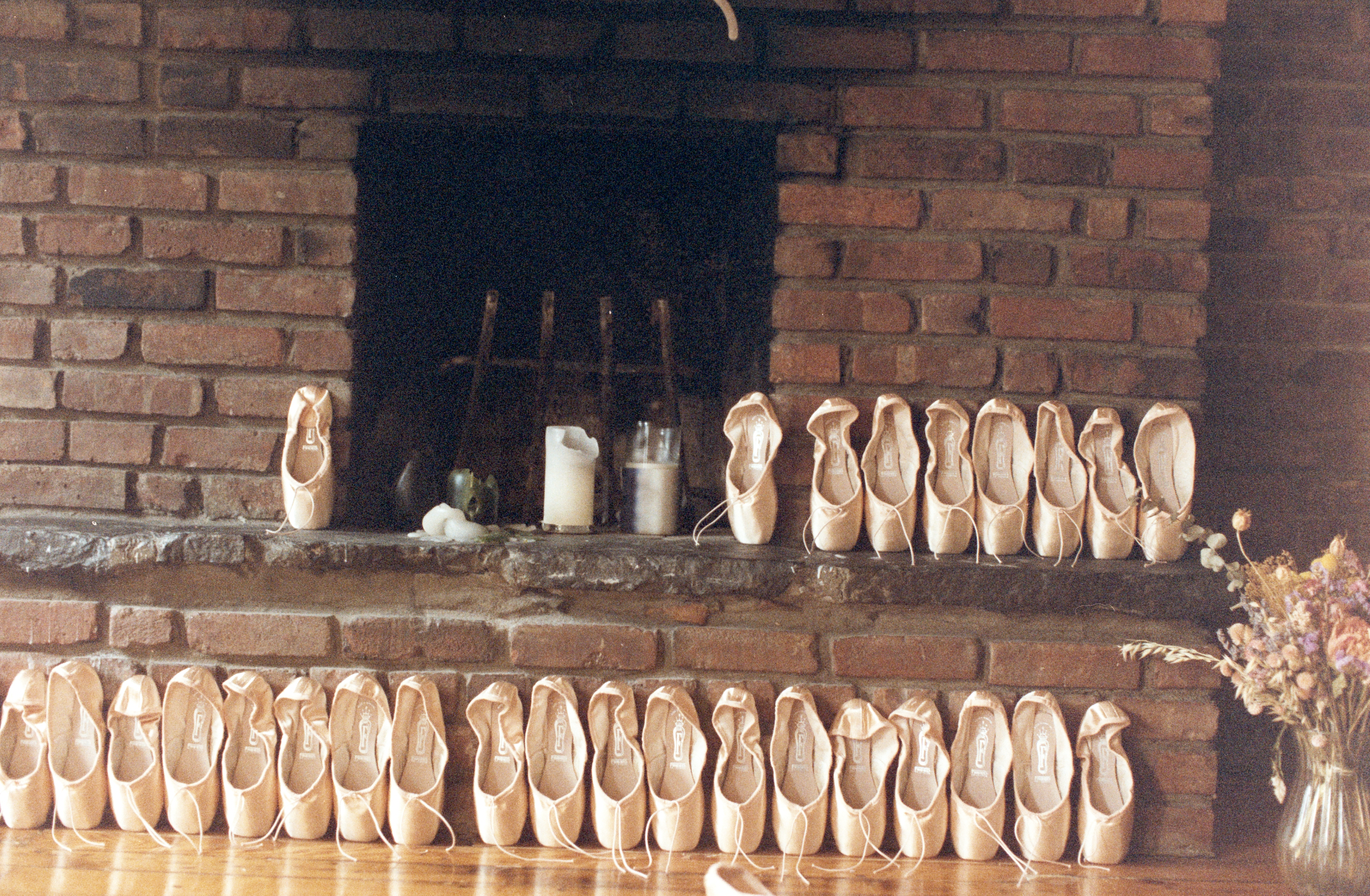 Drying