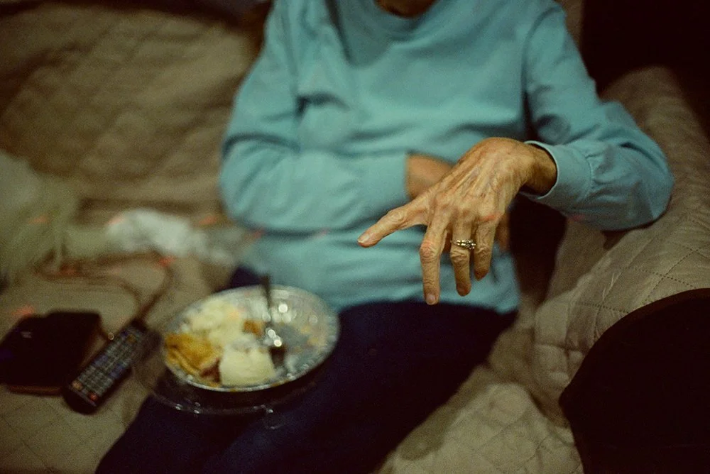 Grandma