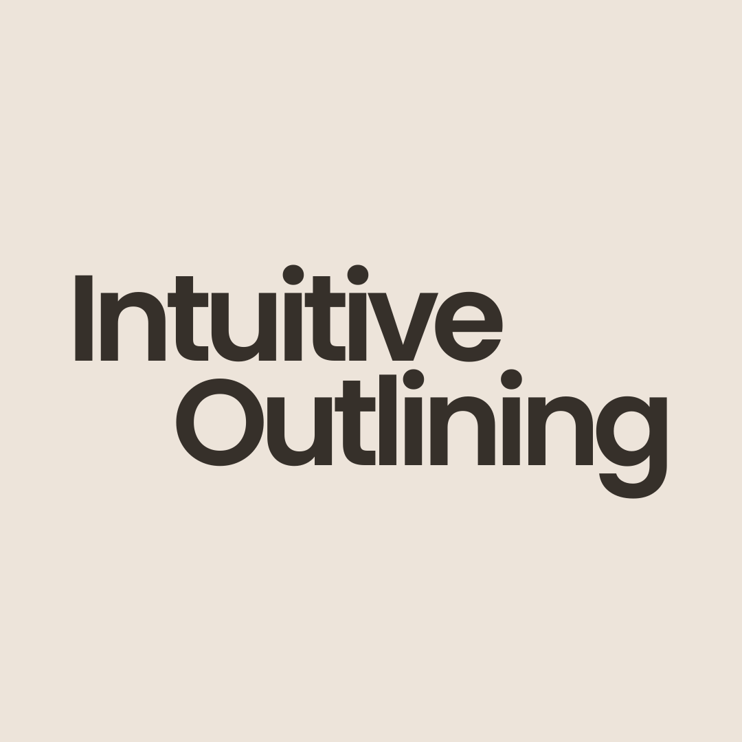 Intuitive Outlining 