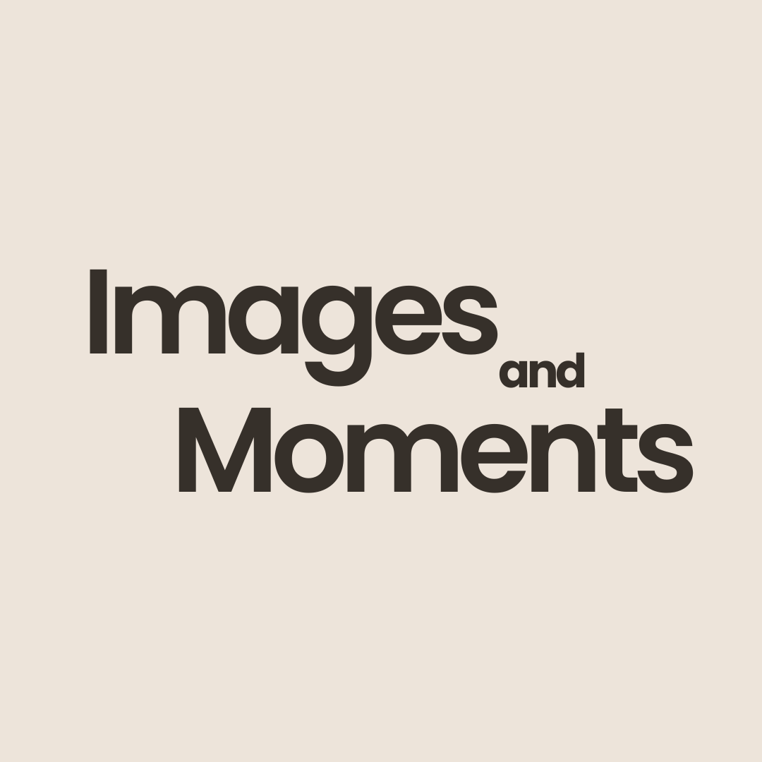 Images & Moments Outline PDF