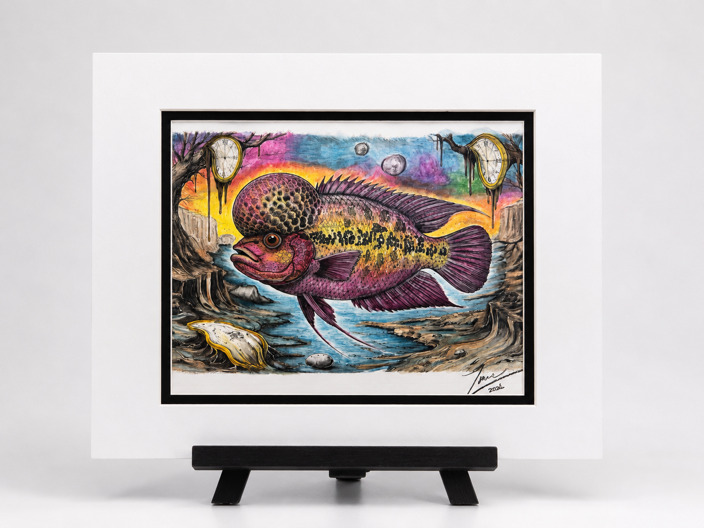 Original Sold