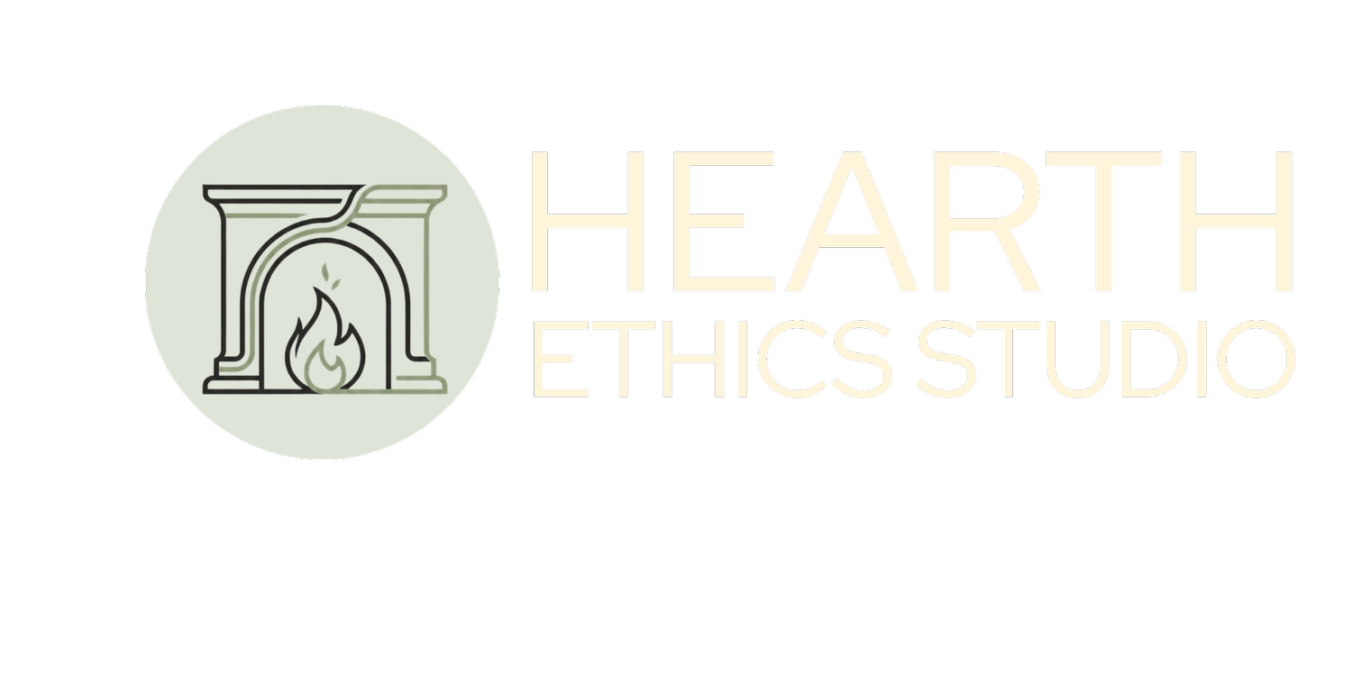 Hearth Ethics Studio