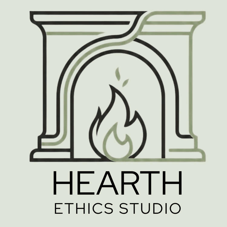 Hearth Ethics Studio