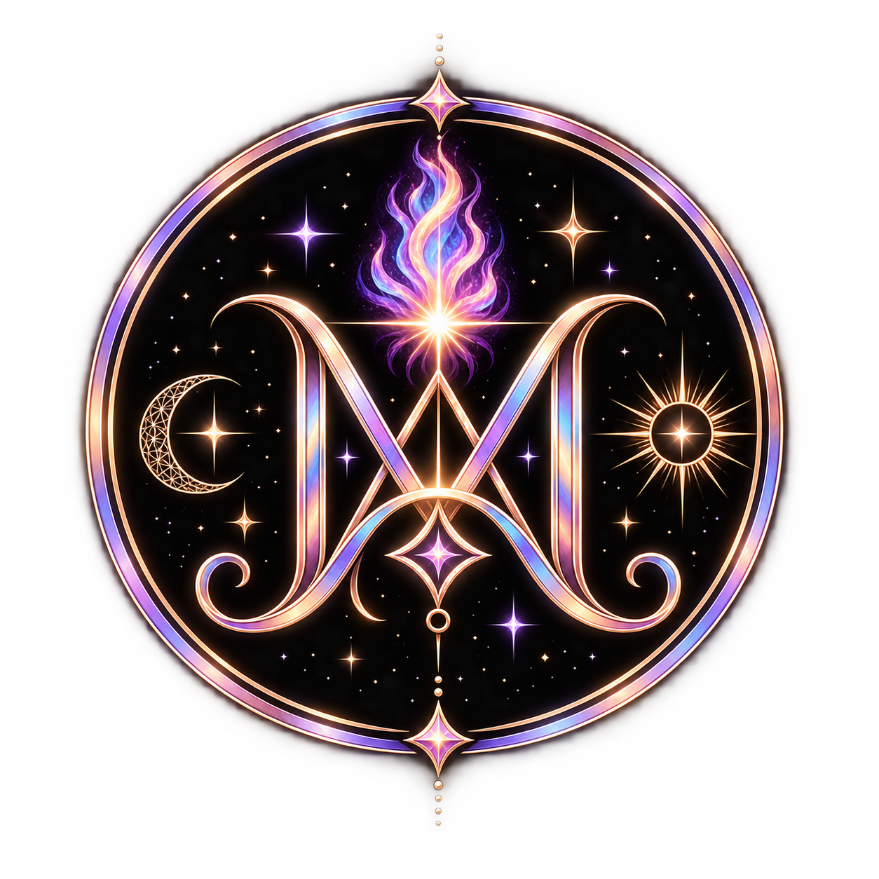 MaGick Anaïs • Alchemy