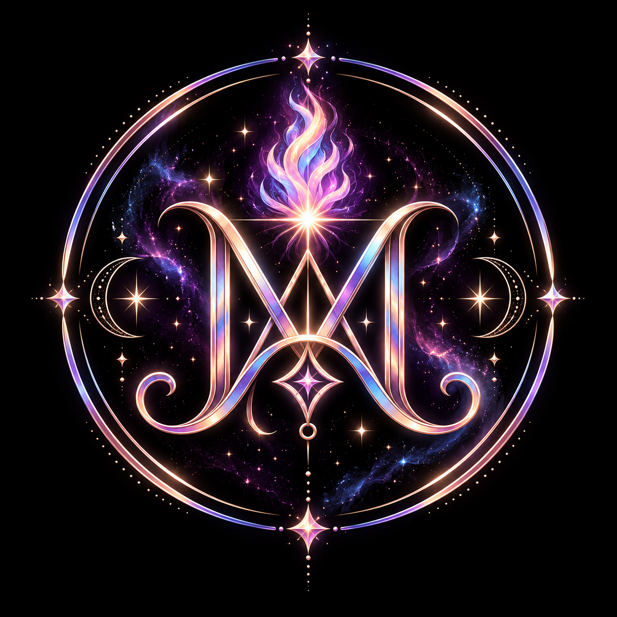 MaGick Anaïs • Alchemy