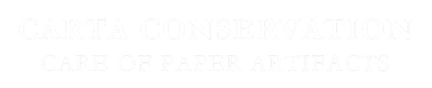 Carta Conservation