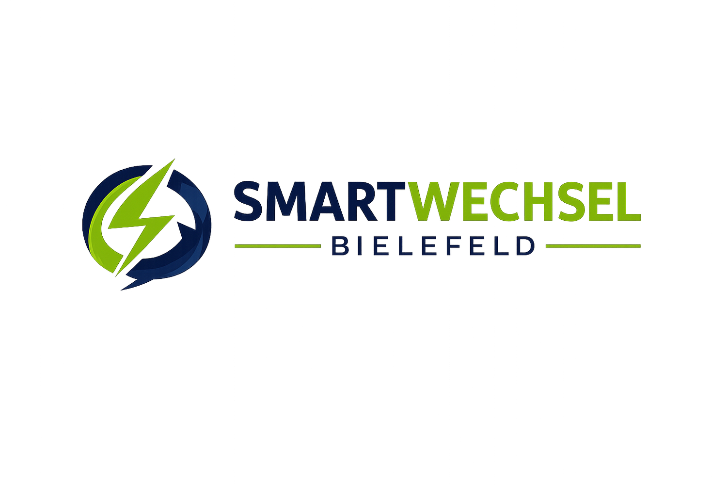 SMARTWECHSEL  Bielefeld