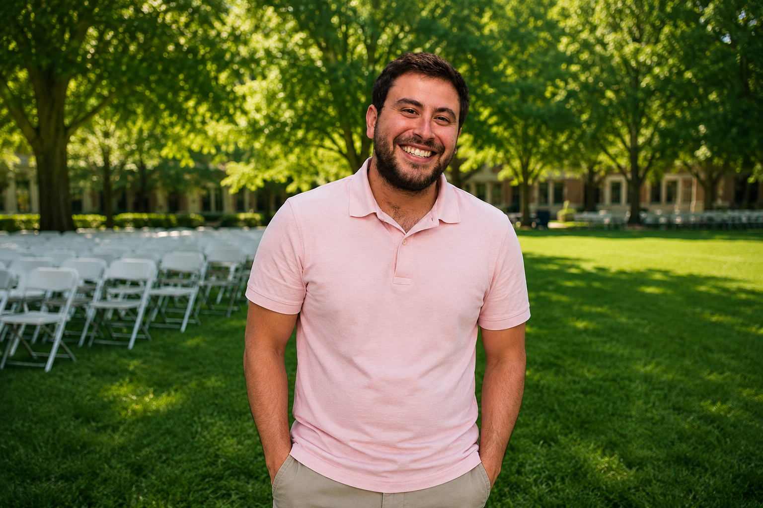 Jesse Weiner