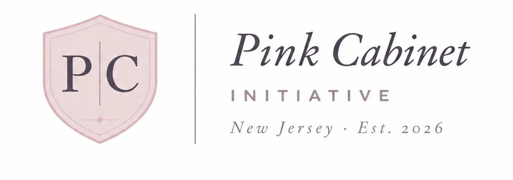 The Pink Cabinet Initiative