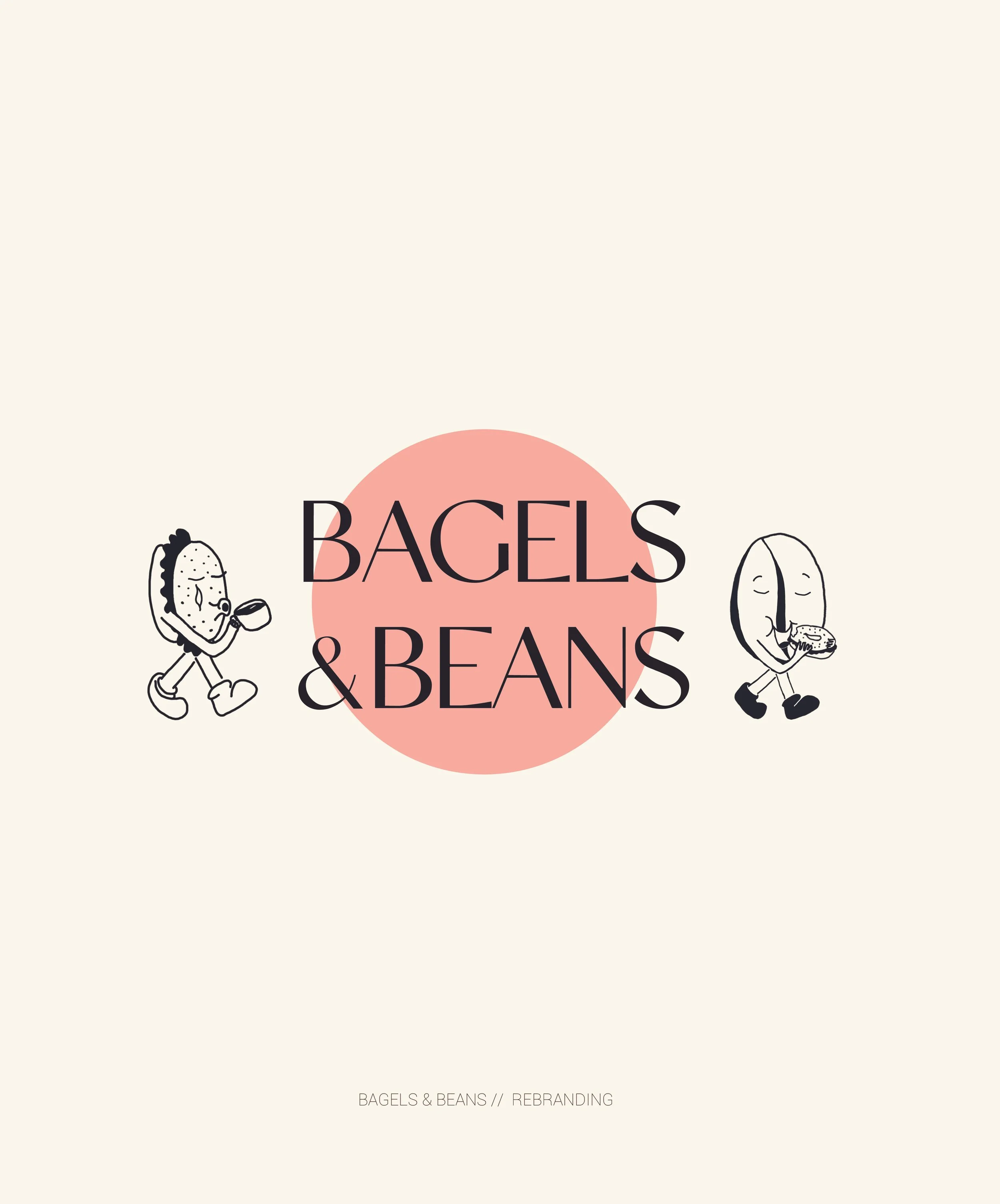 Bagels & Beans