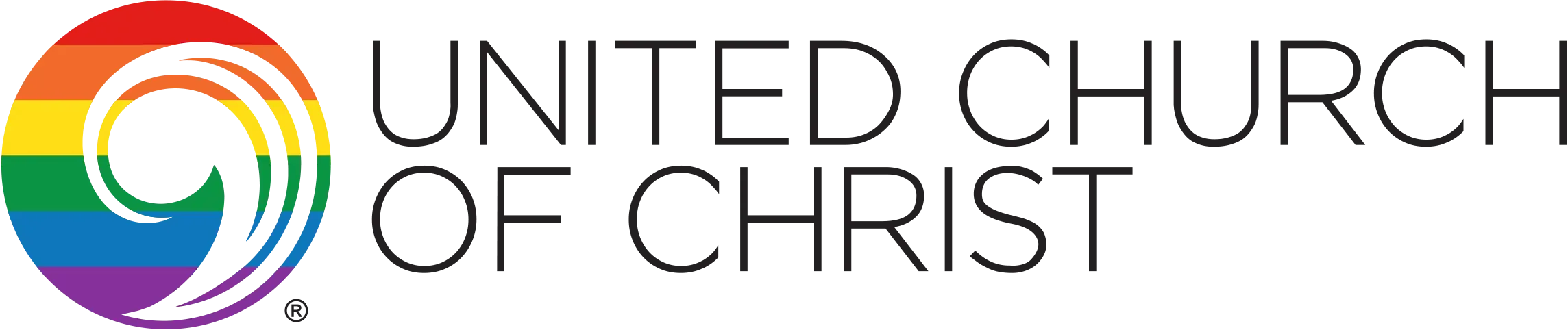 Click to learn more about our denomination