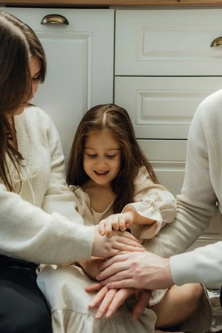 From Grief to Hope: