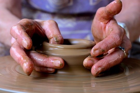 When God Changes Us Through the Trial: The Work He Does Inside Our Hearts