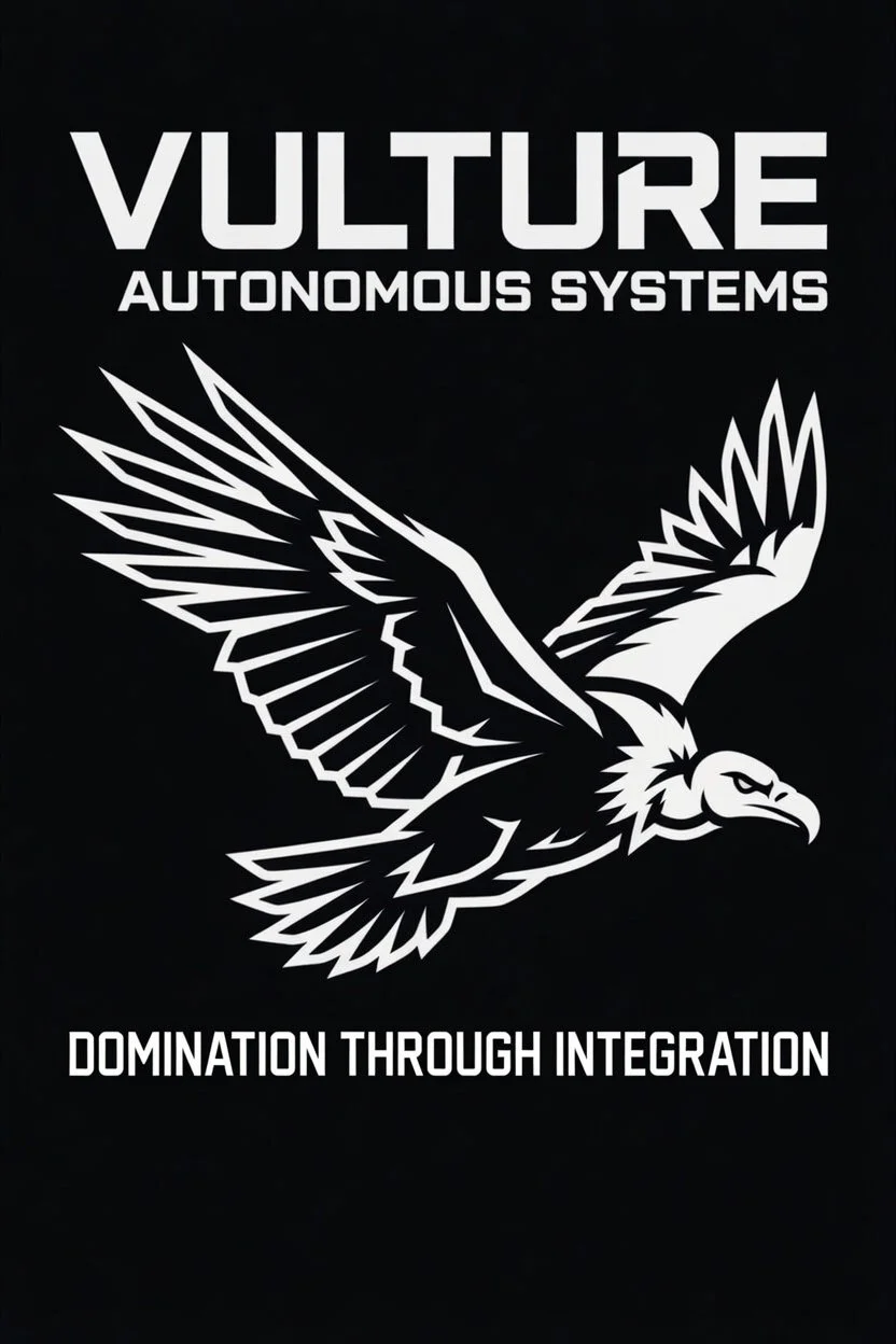 VULTURE AUTONOMOUS SOLUTIONS