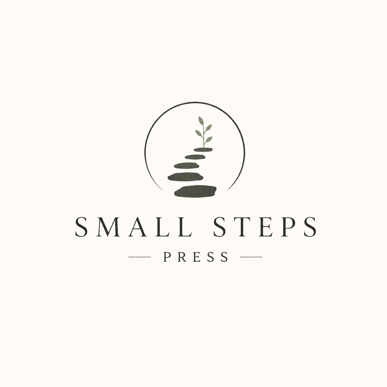 Small Steps Press