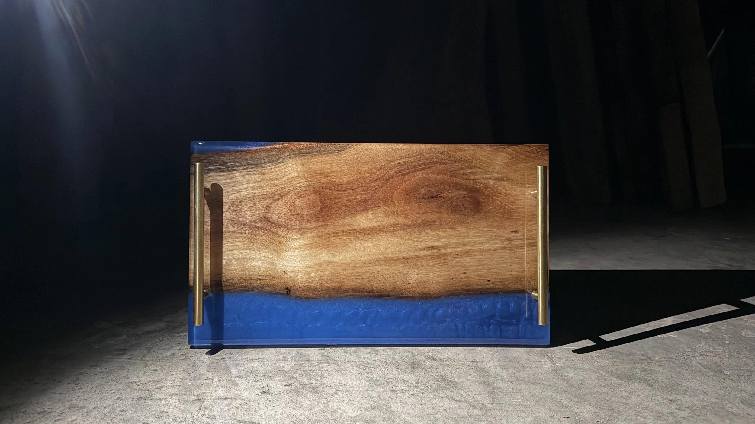 cypress with blue epoxy charcuterie board.jpeg