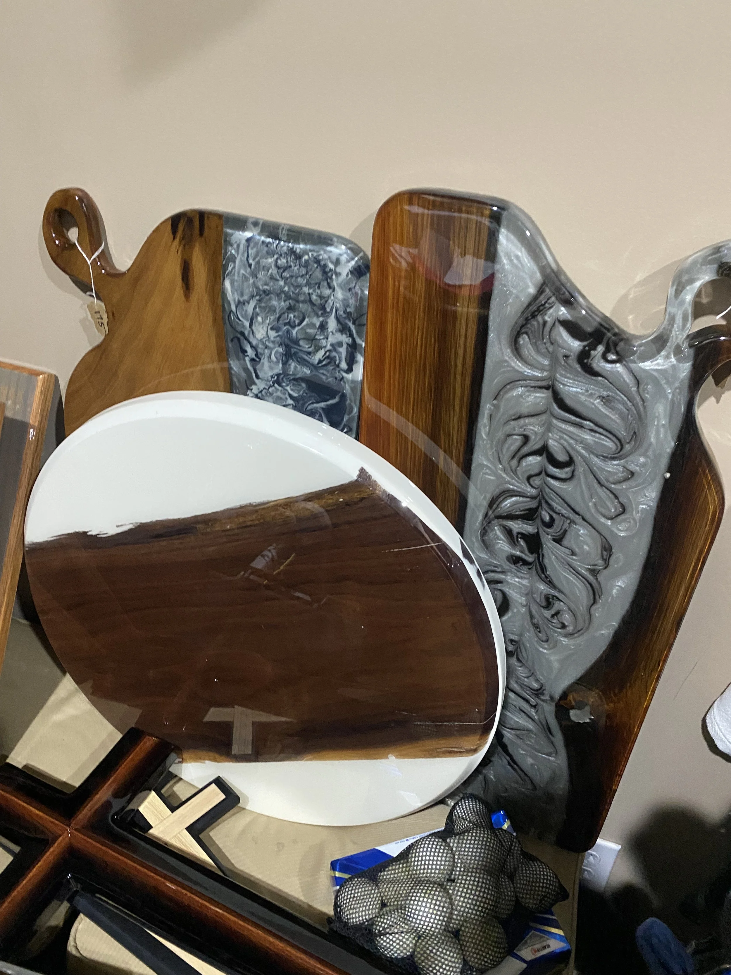 epoxy projects

