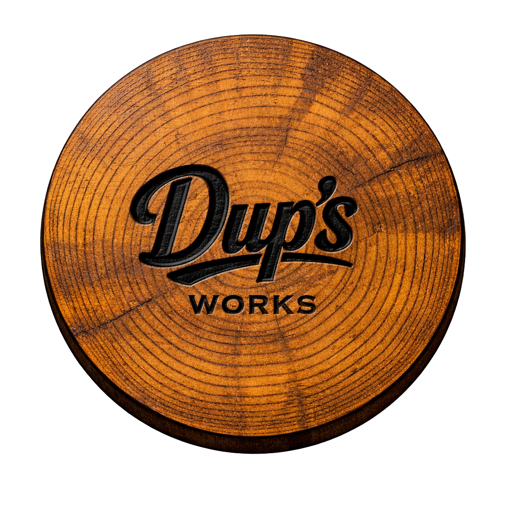Dup's Works