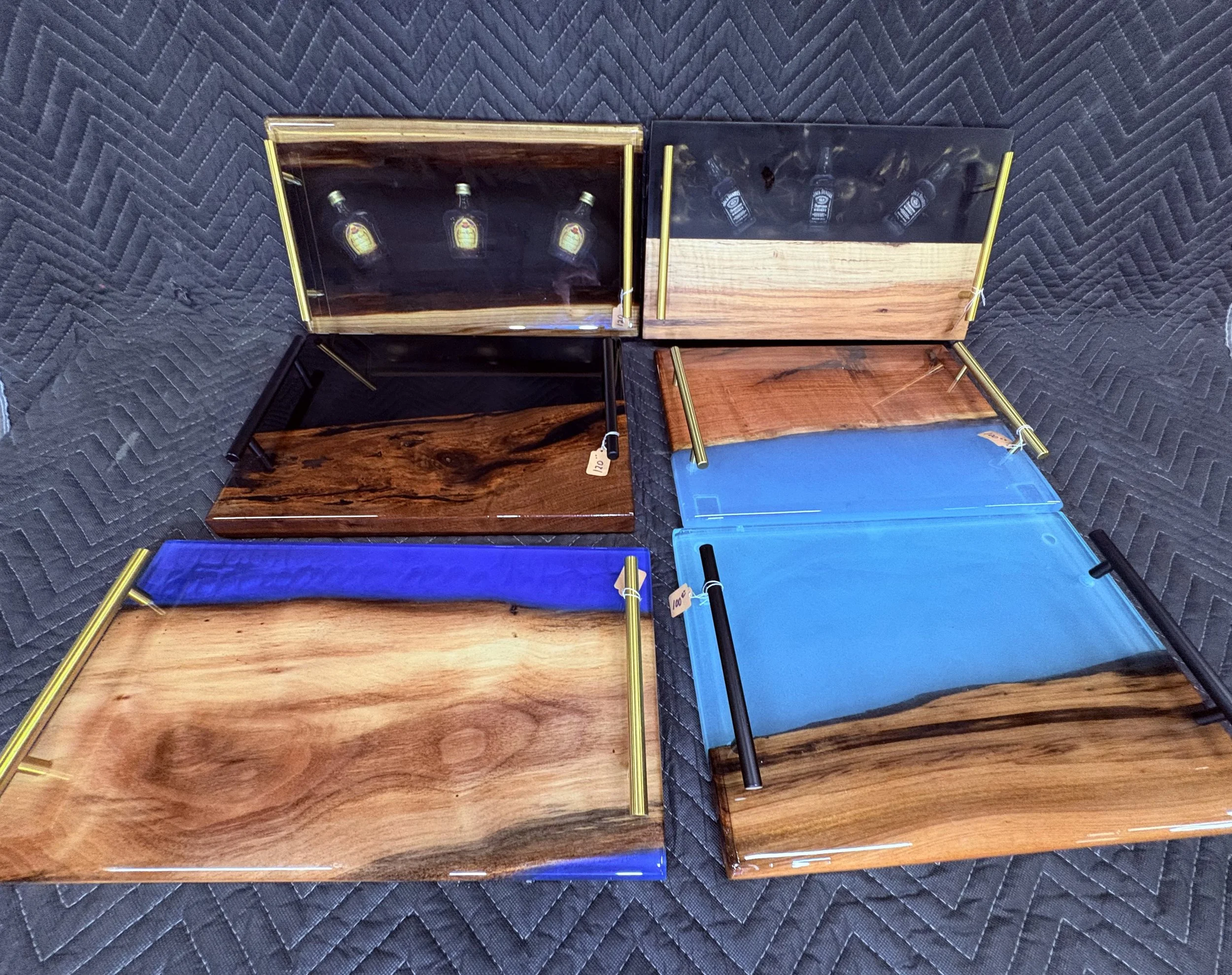 epoxy projects
