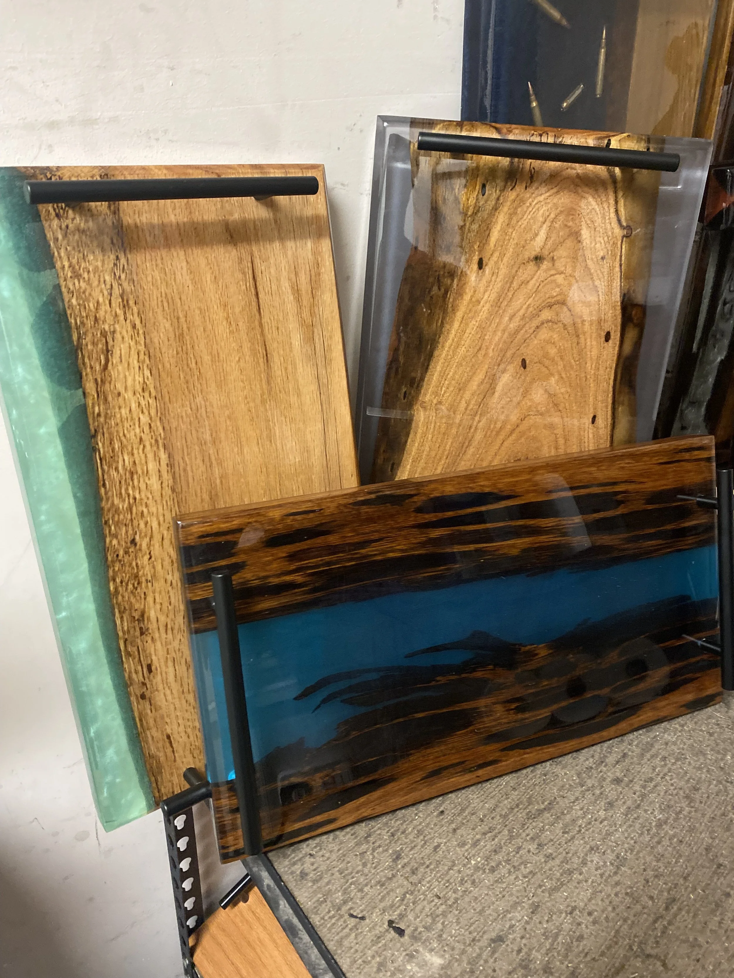 epoxy projects