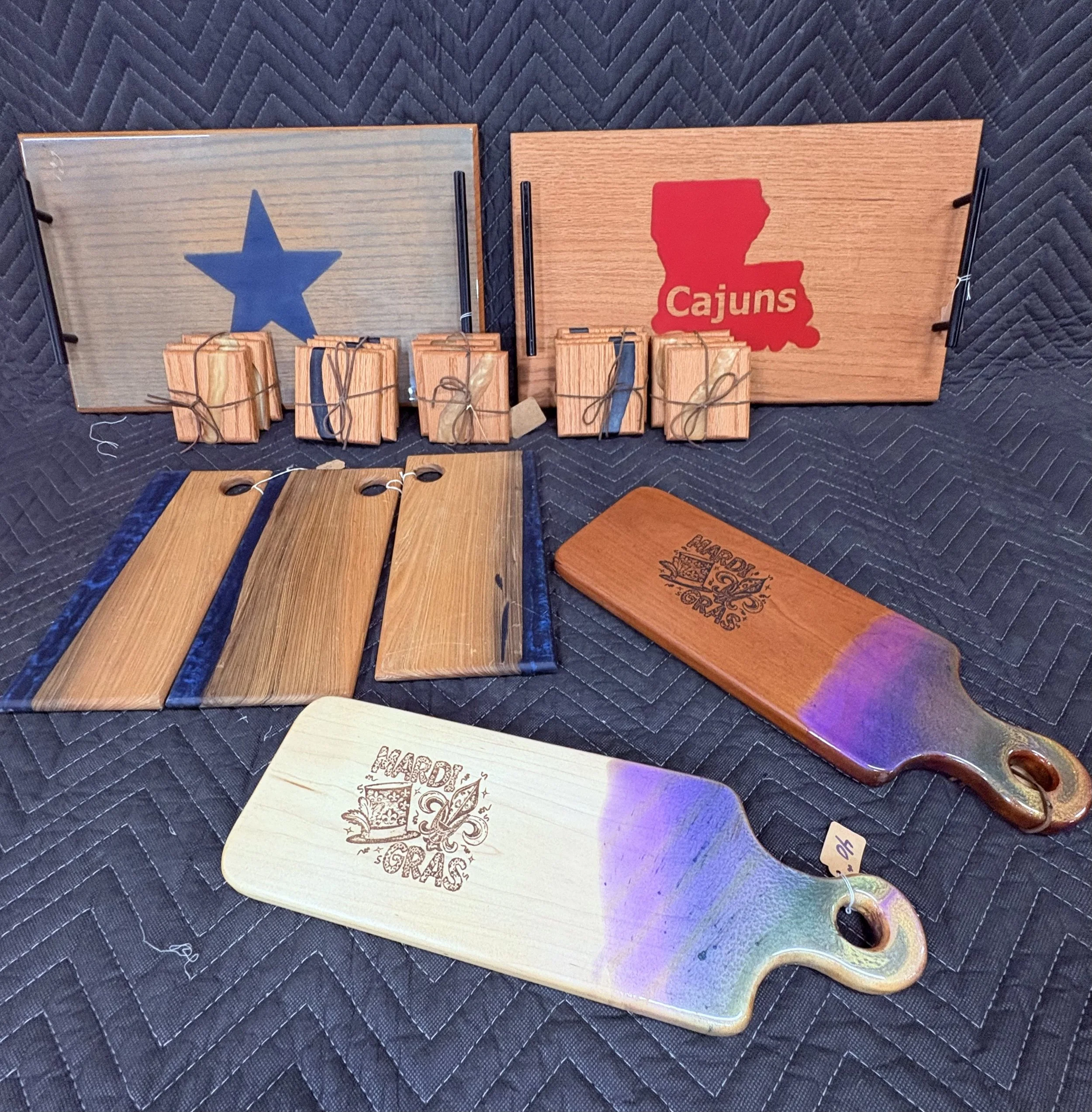 epoxy projects