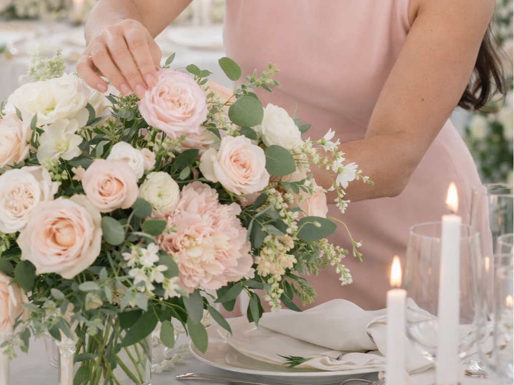Roses: The Quiet Stars of an Elevated Aesthetic