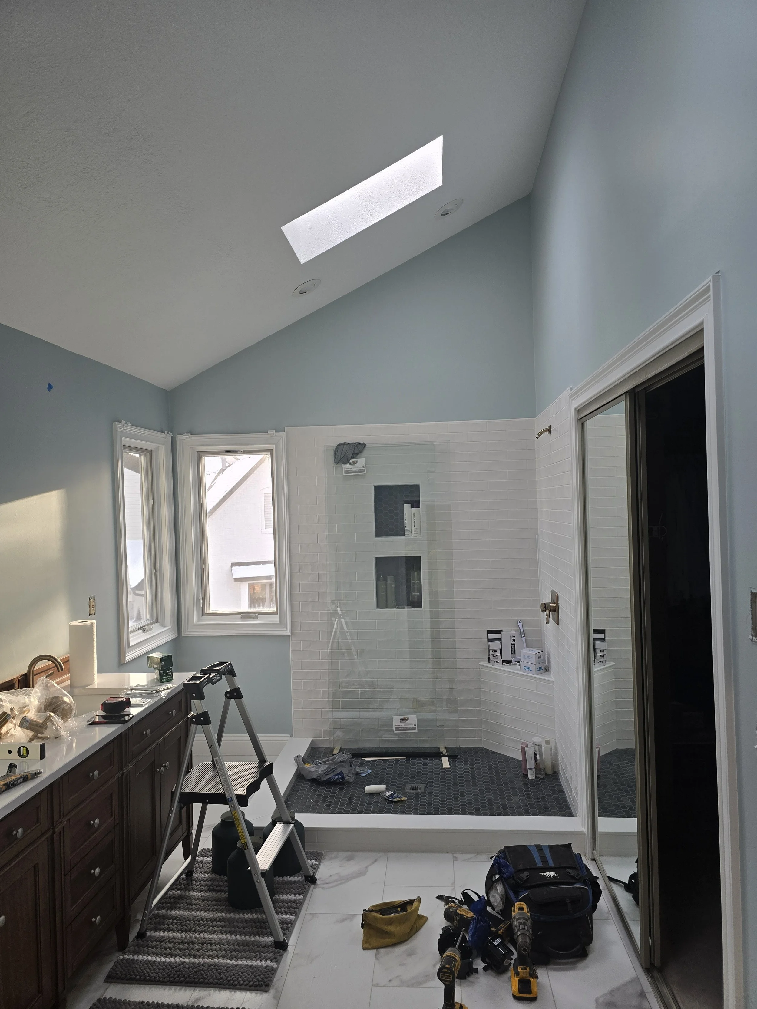 Oranssi project: passive house