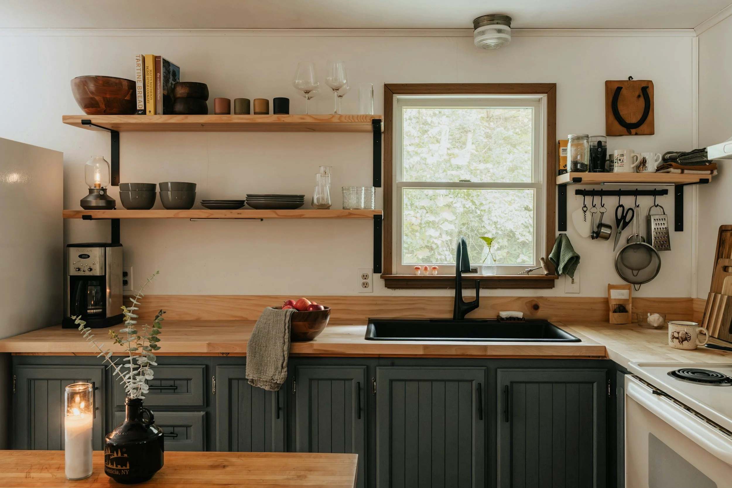 Kitchen Renovation