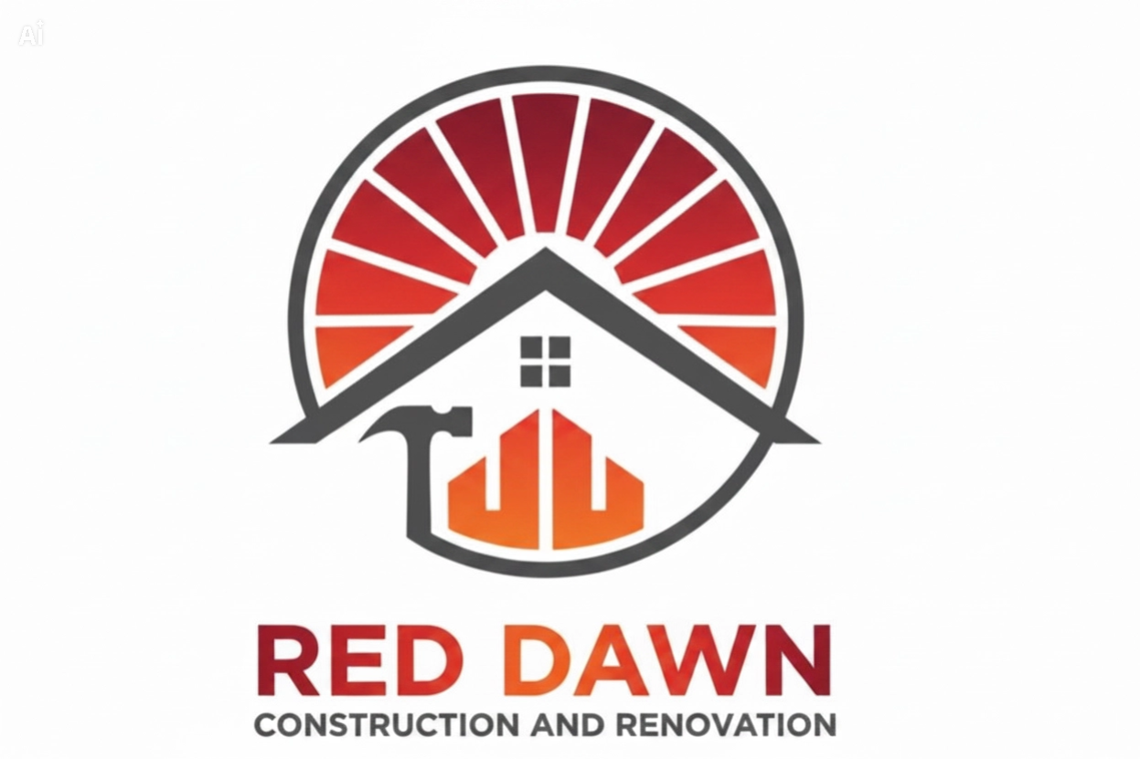 Red Dawn construction &amp; Renovation