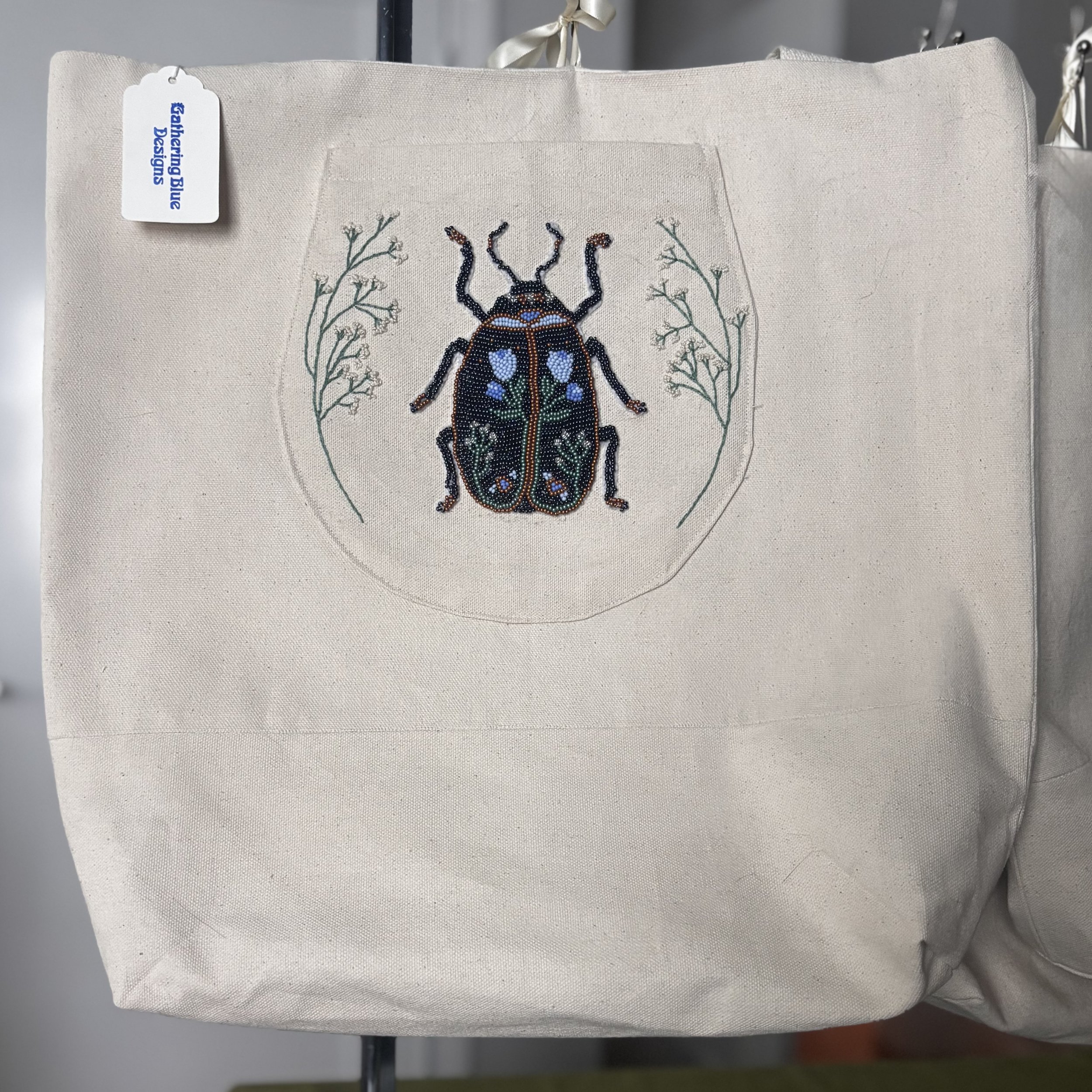 The Beetle Tote