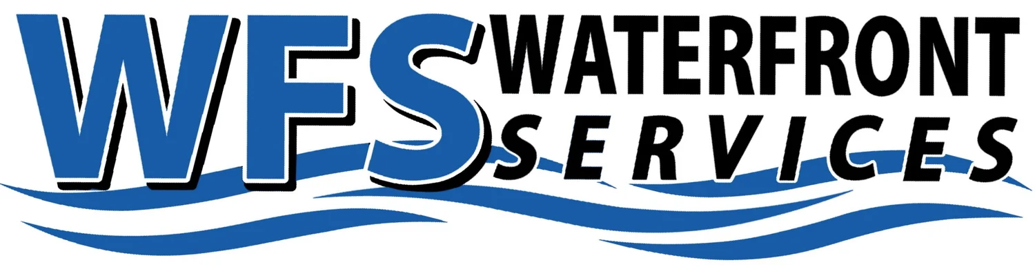 Waterfront Services Inc